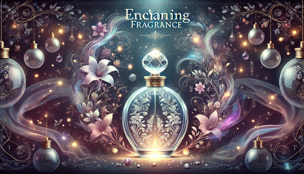 Luxury Scents for Every Essence
