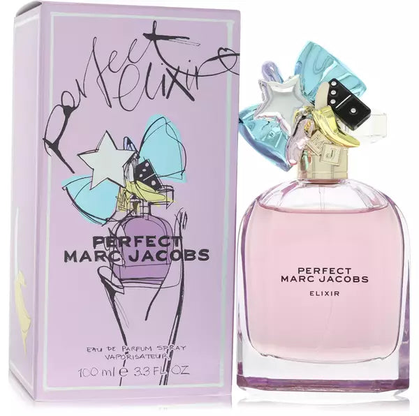 Marc Jacobs Perfect Elixir Perfume