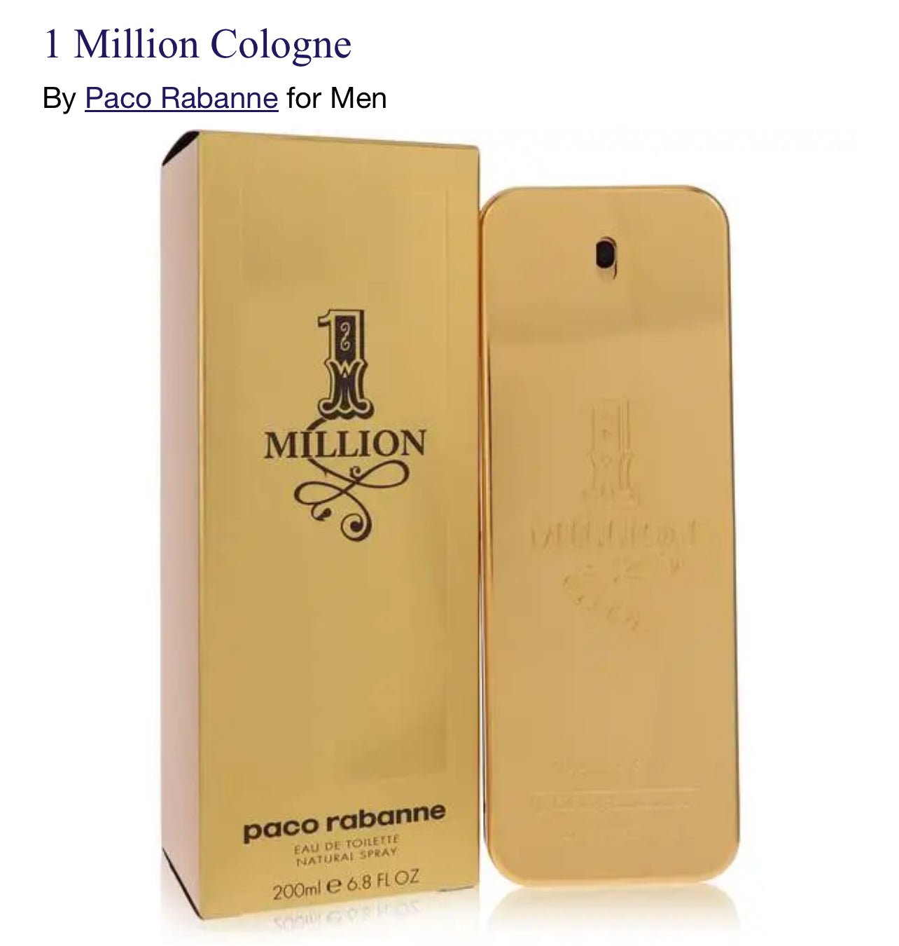 1 Million Cologne