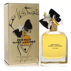 Marc Jacobs Perfect Intense Perfume