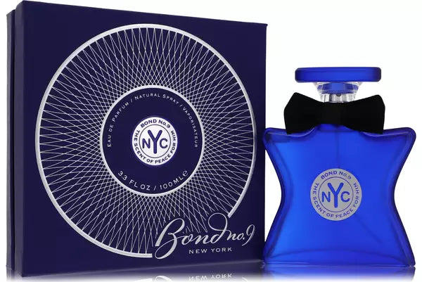 The Scent Of Peace Cologne
By Bond No. 9 for Men
