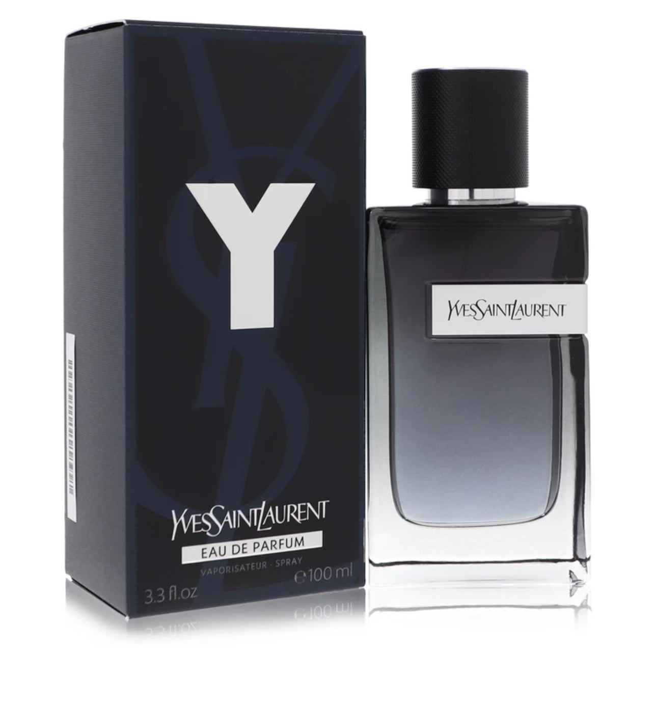 Yves Saint Laurent