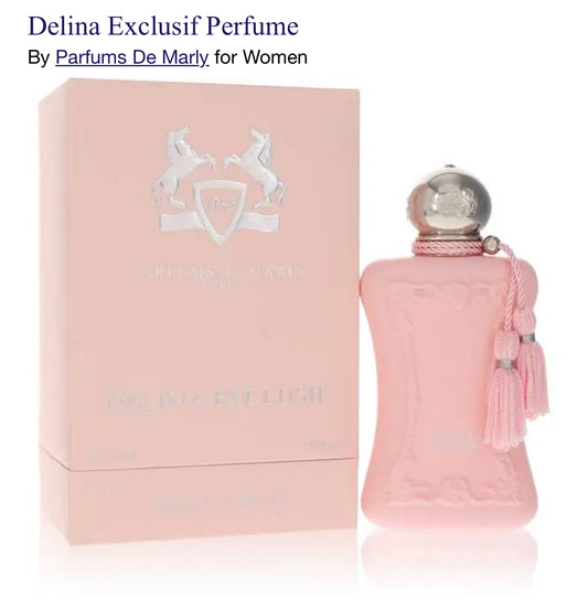 Delina Exclusif Perfume