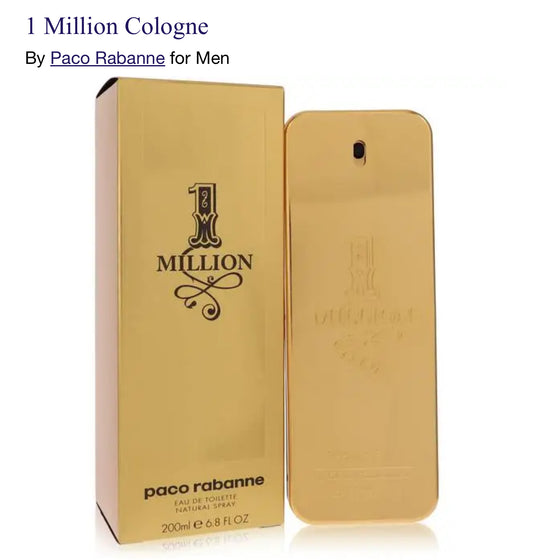 1 Million Cologne