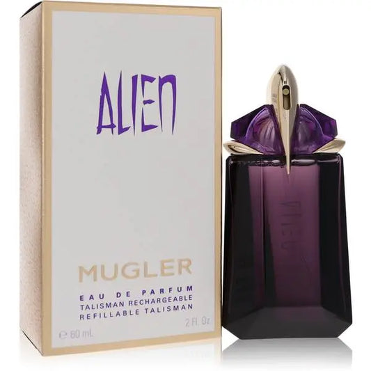 Alien Perfume
