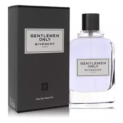 Gentlemen Only Cologne